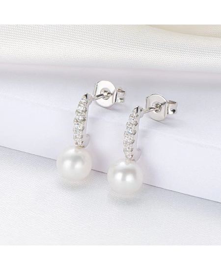 Vethe Argjendi me Perla, foto , 3 image