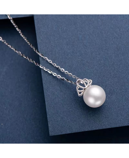 Varese Argjendi me Perle me Kurore, foto , 4 image