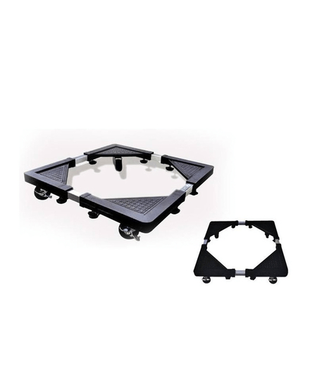 Mbajtëse me Rrota për Frigorifer & Lavatriçe, photo , 4 image