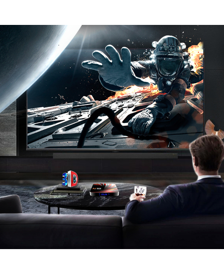 Android TV Box H50, foto , 4 image