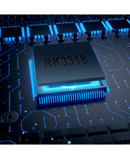 Android TV Box H50, foto , 7 image