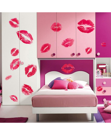 Ngjitese, Dekoruese per Murin me Buze, foto , 2 image BalkMall Ngjitese, Dekoruese per Murin me Buze, foto , 2 image