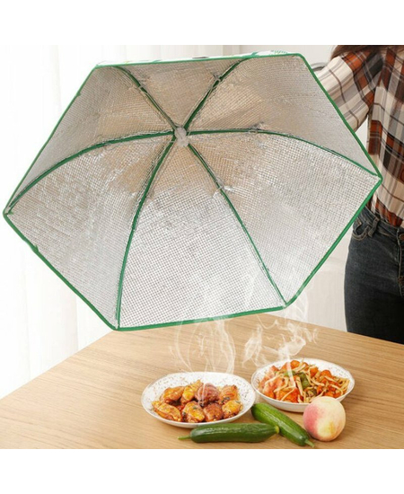 Mbulesa Ushqimore Me Izolues Termik Të Palosshme te Medha, foto , 2 image