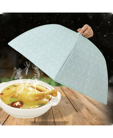 Mbulesa Ushqimore Me Izolues Termik Të Palosshme te Medha, foto , 4 image