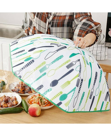 Mbulesa Ushqimore Me Izolues Termik Të Palosshme te Medha, foto , 3 image