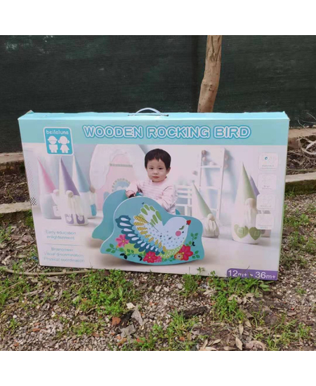 Loder Druri per Femije Beilaluna, foto , 4 image