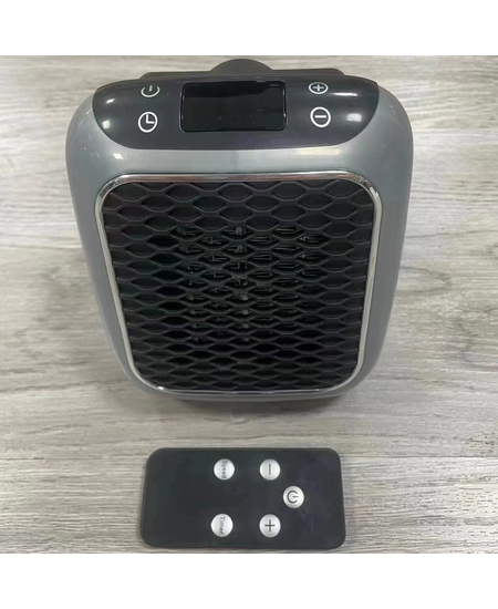 Mini Ngrohëse Murale me Telekomande, foto , 2 image