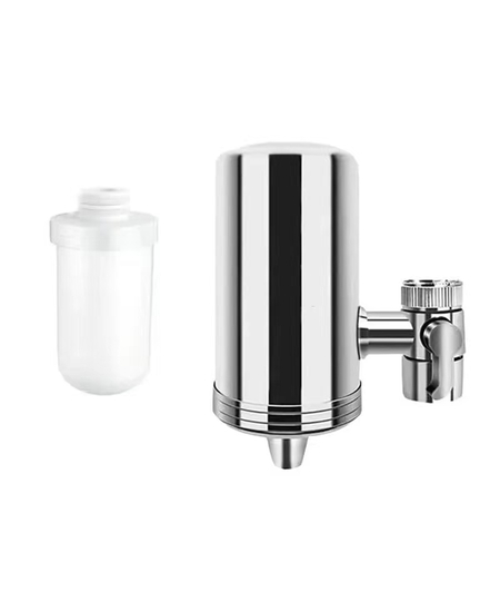 Filter Uji Metalik per Rubinet, foto , 3 image