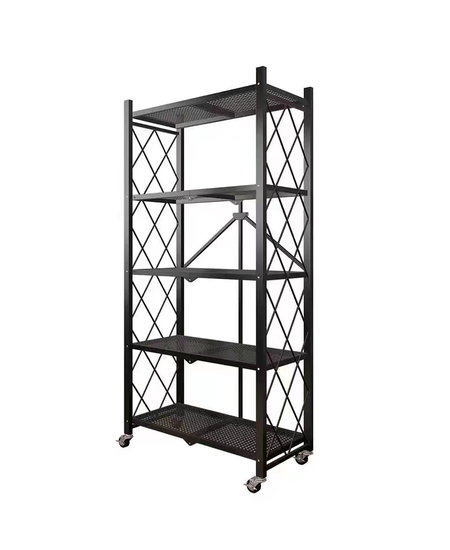 Raft Portative Metalike me 5 Kate, foto , 6 image