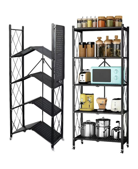 Raft Portative Metalike me 5 Kate, foto , 4 image