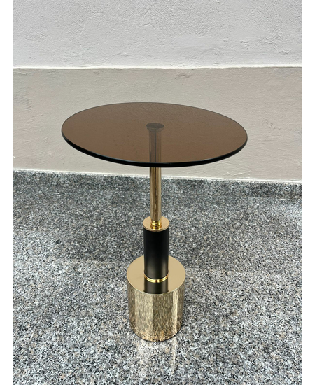 Tavoline Rrethore Xhami & Metalike, foto , 4 image