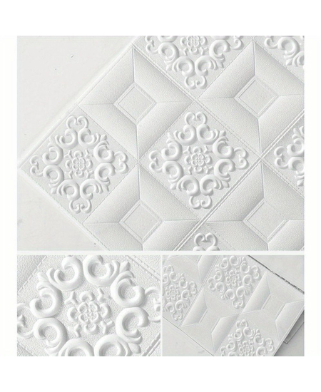 Veshje Murale 3D 8mm, foto , 2 image BalkMall Veshje Murale 3D 8mm, foto , 2 image