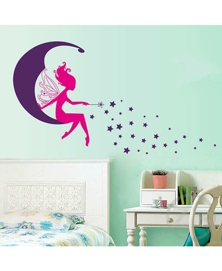 Ngjitese, Dekoruese per Murin me Zane, foto , 2 image