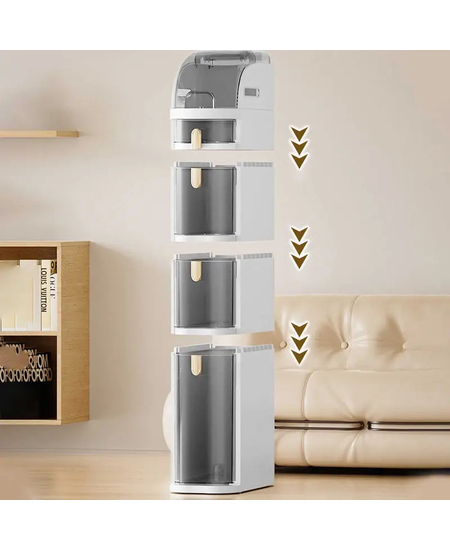 Raft Organizues per Tualetin, foto , 7 image