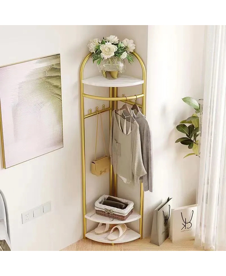 ​Raft Multifunksional me Varese Metalike, foto , 3 image