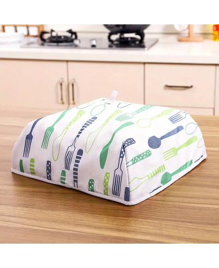 Mbulesa Ushqimore me Izolues Termik te Palosshme te Vogla, foto , 7 image BalkMall Mbulesa Ushqimore me Izolues Termik te Palosshme te Vogla, foto , 7 image