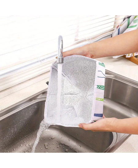 Mbulesa Ushqimore me Izolues Termik te Palosshme te Vogla, foto , 11 image BalkMall Mbulesa Ushqimore me Izolues Termik te Palosshme te Vogla, foto , 11 image