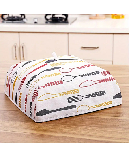 Mbulesa Ushqimore me Izolues Termik te Palosshme te Vogla, foto , 12 image BalkMall Mbulesa Ushqimore me Izolues Termik te Palosshme te Vogla, foto , 12 image