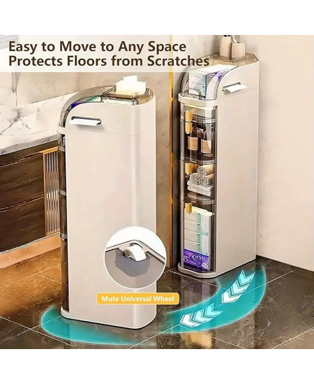 Raft Organizues per Tualetin, foto , 8 image