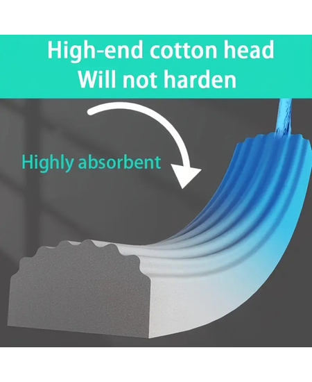 Mini Mop per Pastrim, foto , 3 image