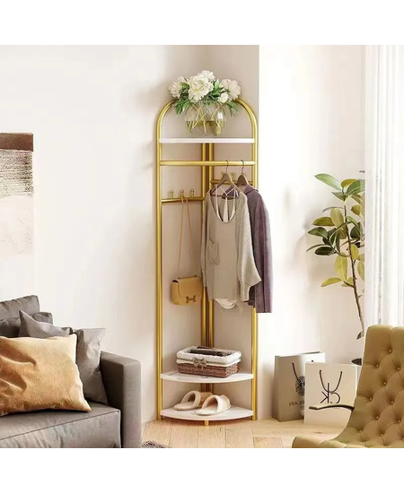 ​Raft Multifunksional me Varese Metalike, foto , 4 image