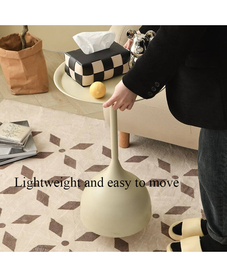 Tavoline e Bardhe Moderne, Ngjyra: E Bardhë, foto , 2 image