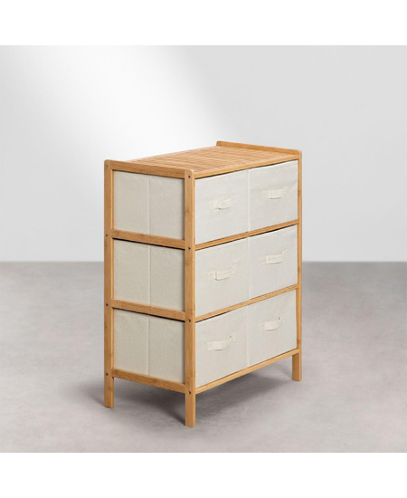 Komedine Bamboo, foto , 8 image