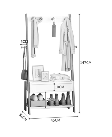 Raft & Varese Rrobash Bamboo, foto , 5 image