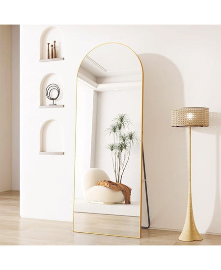 Pasqyre e Plote ne Forme Harku, foto , 2 image