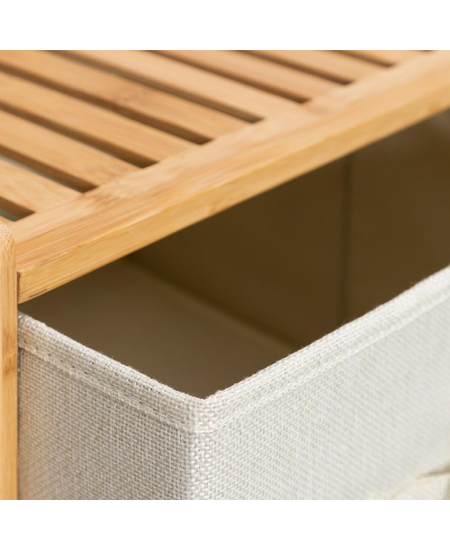 Komedine Bamboo, foto , 5 image