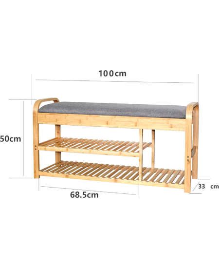 Raft Kepucesh me Stol, foto , 8 image