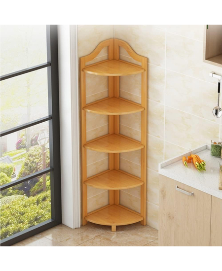 Raft Organizues Bamboo me 5 Kate, foto , 4 image BalkMall Raft Organizues Bamboo me 5 Kate, foto , 4 image