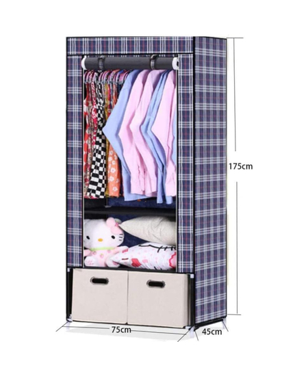 Dollap Portativ 28175, foto , 2 image