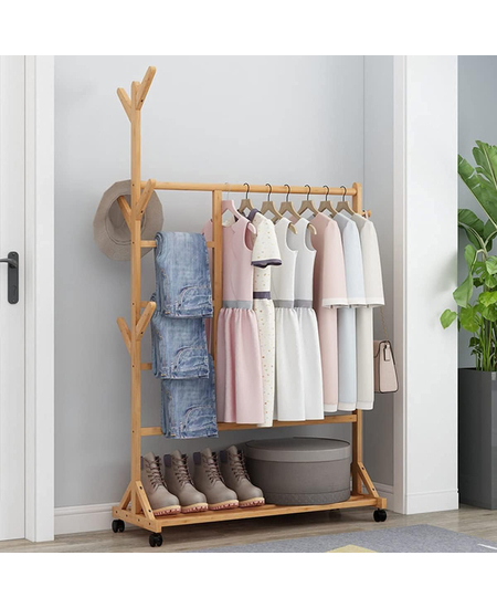 Varese Rrobash Bamboo, foto , 2 image