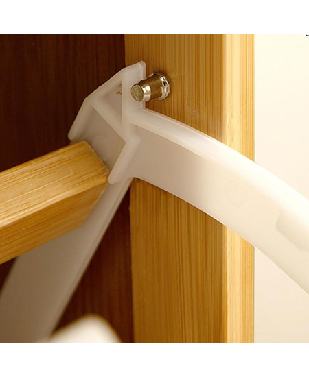 Raft Bamboo per Kepuce me 2 Dyer, foto , 7 image