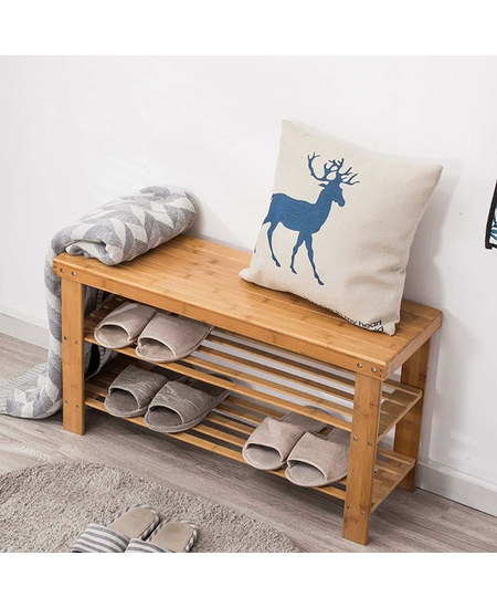 Raft per Kepucet Bamboo, foto , 5 image