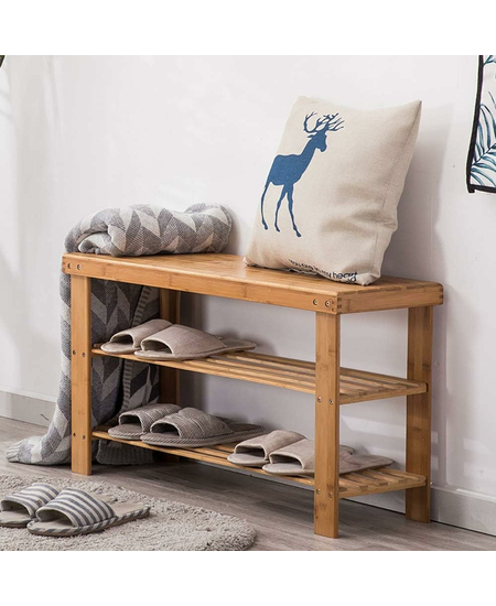 Raft per Kepucet Bamboo, foto , 6 image