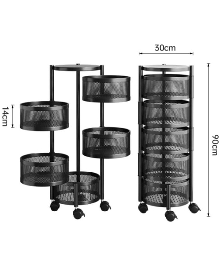 Raft Rrotullues me 5 Kate, foto , 3 image