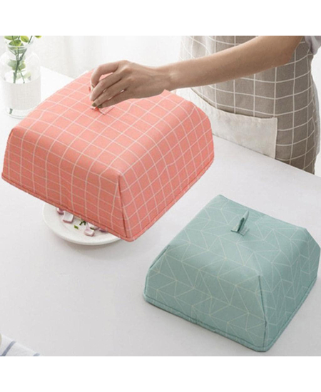 Mbulesa Ushqimore me Izolues Termik te Palosshme te Vogla, foto , 3 image BalkMall Mbulesa Ushqimore me Izolues Termik te Palosshme te Vogla, foto , 3 image