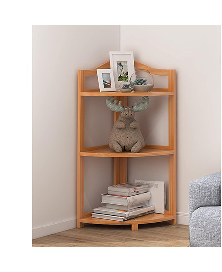 ​Raft Organizues Bamboo me 3 Kate, foto , 2 image