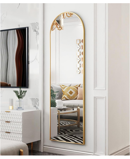 Pasqyre e Plote ne Forme Harku, foto , 4 image