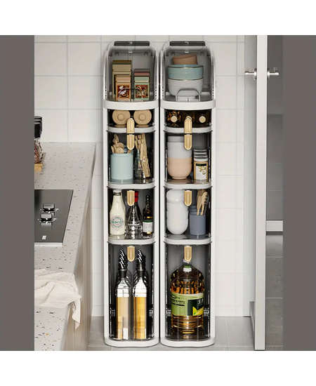 Raft Organizues per Tualetin, foto , 6 image