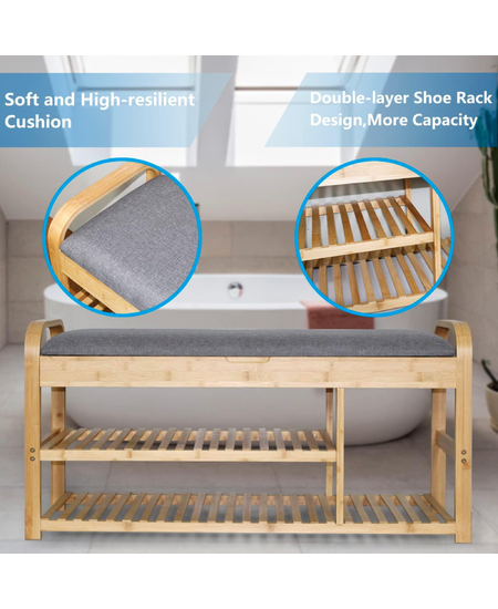 Raft Kepucesh me Stol, foto , 4 image