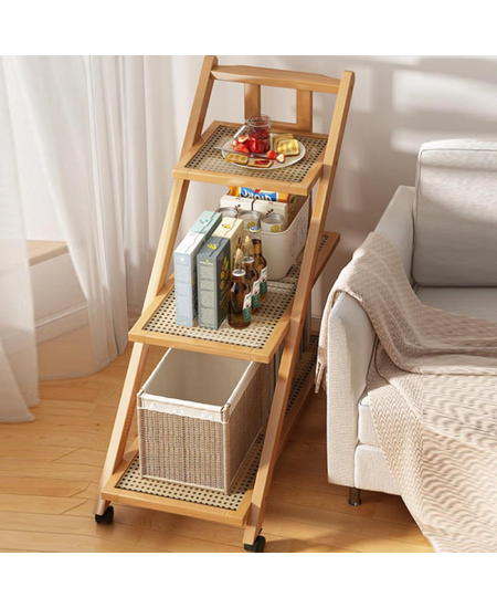 Raft Bamboo me 3 Kate, foto , 2 image