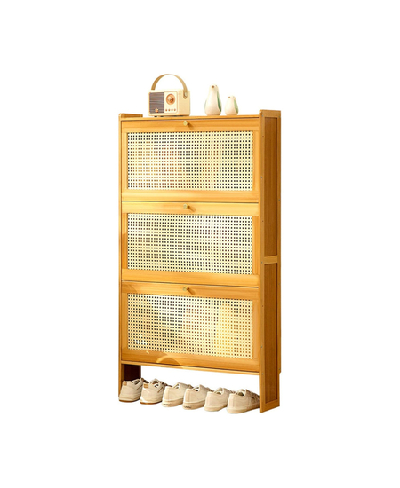 Raft Bamboo per Kepuce me 3 Dyer, foto , 4 image BalkMall Raft Bamboo per Kepuce me 3 Dyer, foto , 4 image