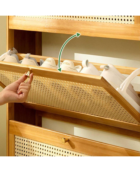 Raft Bamboo per Kepuce me 2 Dyer, foto , 3 image