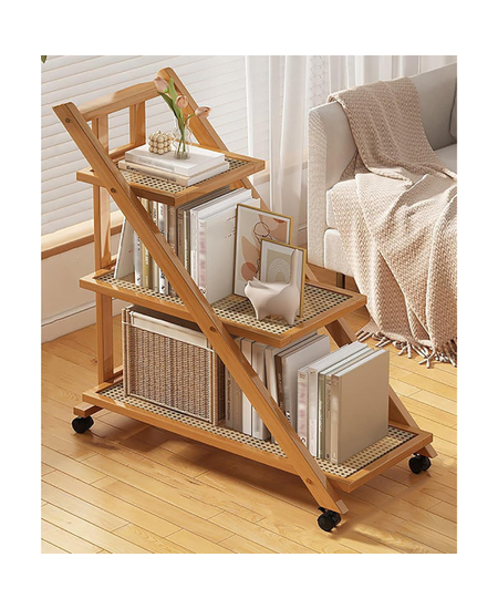 Raft Bamboo me 3 Kate, foto , 4 image