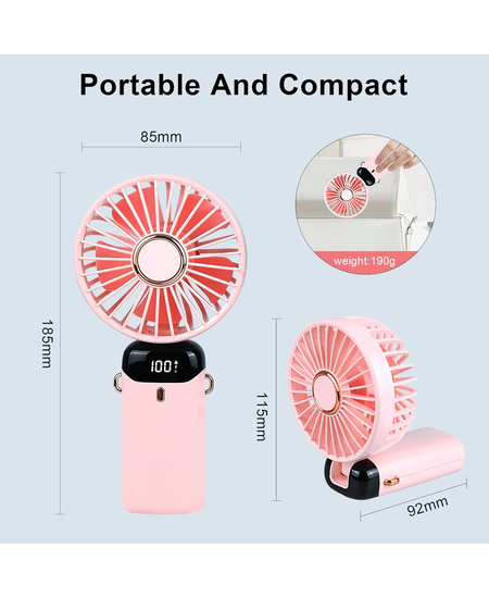 ​Freskuese Portative, Ngjyra: Rozë, foto , 7 image