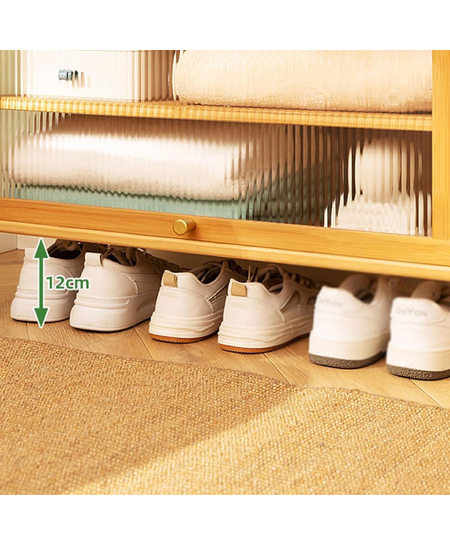 Raft Rrobash Bamboo, foto , 2 image