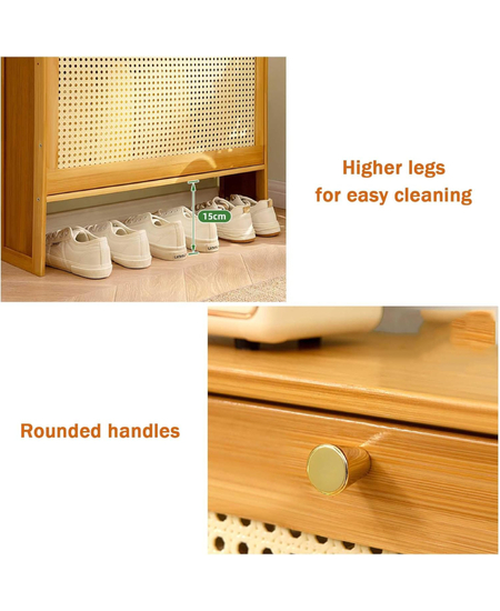 Raft Bamboo per Kepuce me 3 Dyer, foto , 6 image BalkMall Raft Bamboo per Kepuce me 3 Dyer, foto , 6 image